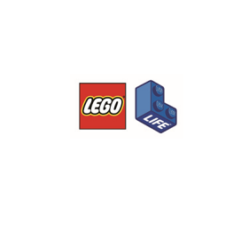 Lego.com Logo - Stores - LEGO.com US