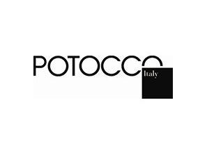 Potocco Logo - Potocco - 3F Studio