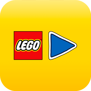 Lego.com Logo - LEGO® Life