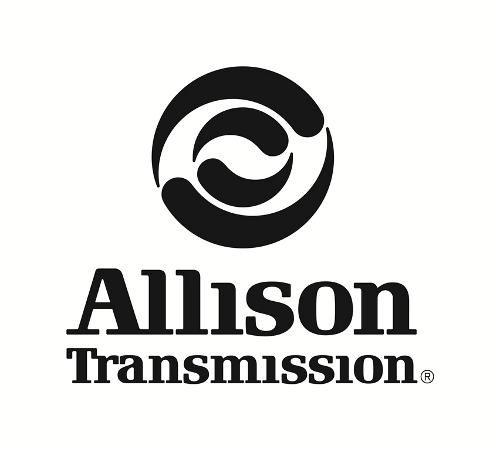 Allison Logo - Media Gallery