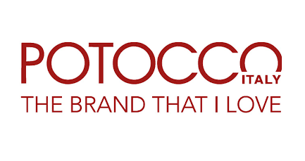 Potocco Logo - Potocco мебель купить в Москве в ТРИО