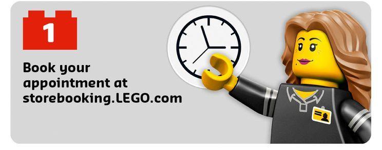 Lego.com Logo - The LEGO® Mosaic Maker at the LEGO Store!.com US