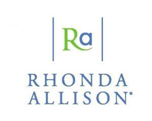 Allison Logo - Rhonda Allison Logo