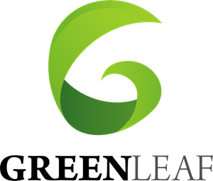 Greenleaf Logo - Green Leaf Logo Vector (.AI) Free Download