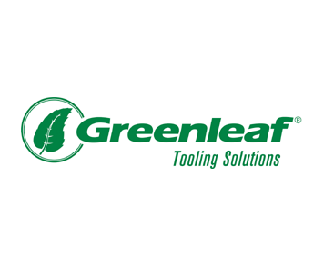 Greenleaf Logo - greenleaf - SOUTHTEC | A Manufacturing Technology Series Event