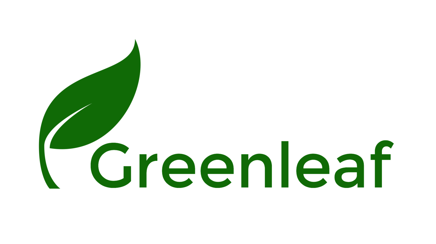 Greenleaf Logo - Greenleaf Private Capital