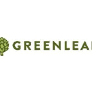 Greenleaf Logo - Greenleaf logo edited - Eat Drink SF