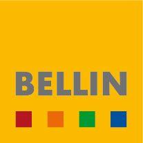 Bellin Logo - BELLIN | Treasury Management Software