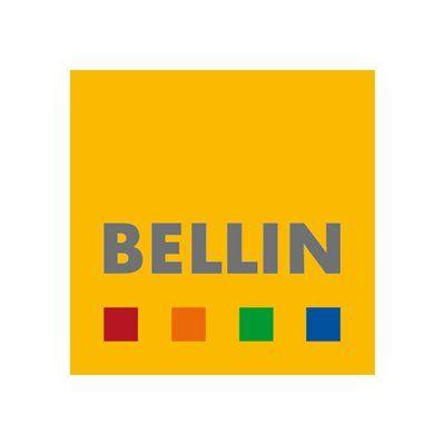 Bellin Logo - BELLIN Treasury (@BELLINTreasury) | Twitter