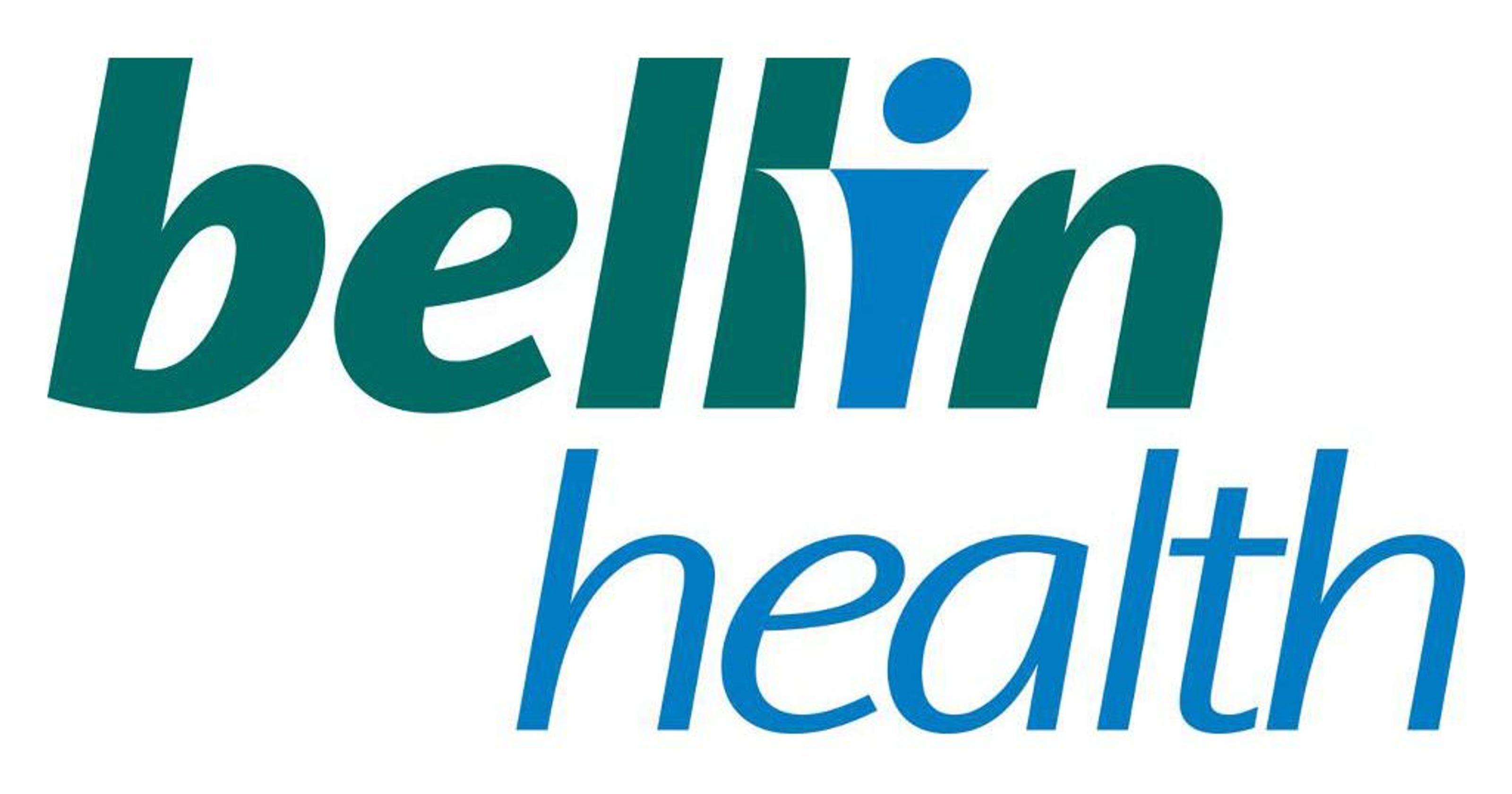 Bellin Logo - Leapfrog names Bellin a top hospital