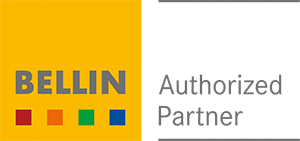 Bellin Logo - BELLIN - CORE Process