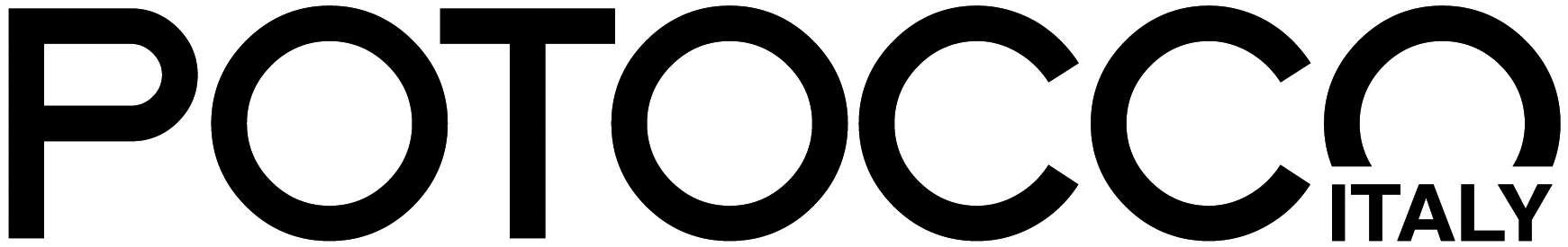 Potocco Logo - Potocco dealer - International delivery