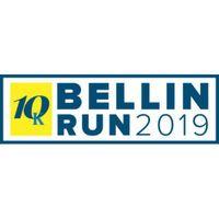 Bellin Logo - Bellin Run - Green Bay, WI - 10k