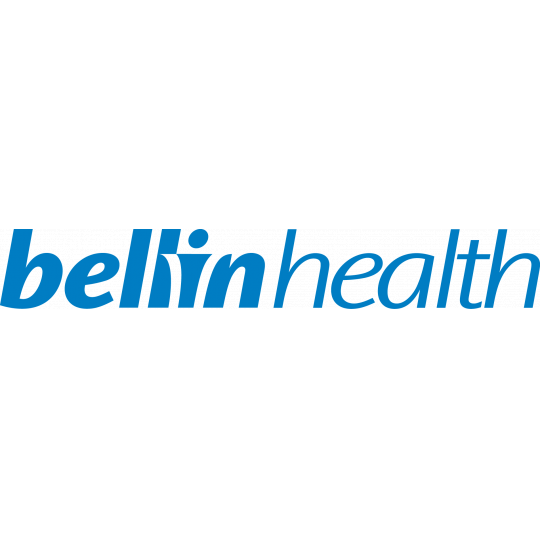 Bellin Logo - Bellin Health Systems, Inc. | Volunteer Center of Brown County