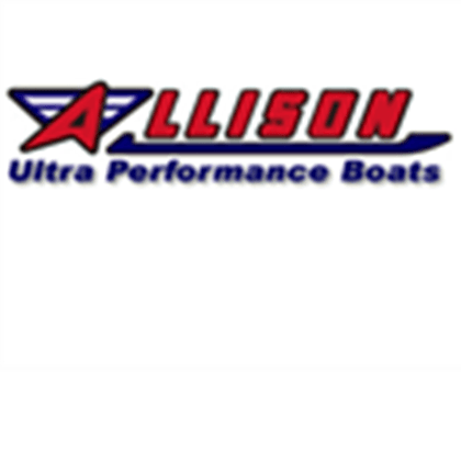 Allison Logo - allison-logo - Roblox