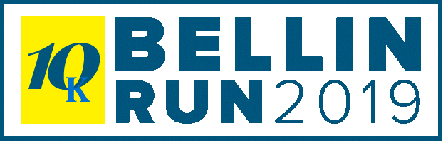 Bellin Logo - Bellin Run | HR Connect