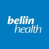 Bellin Logo - Bellin Health | LinkedIn