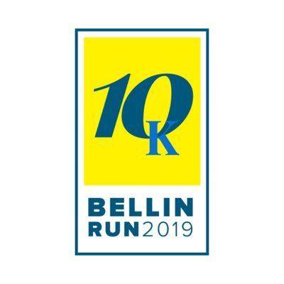 Bellin Logo - BellinRun (@BellinRun) | Twitter