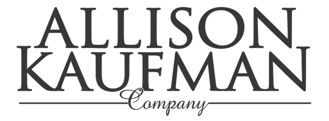 Allison Logo - Allison Kaufman Company