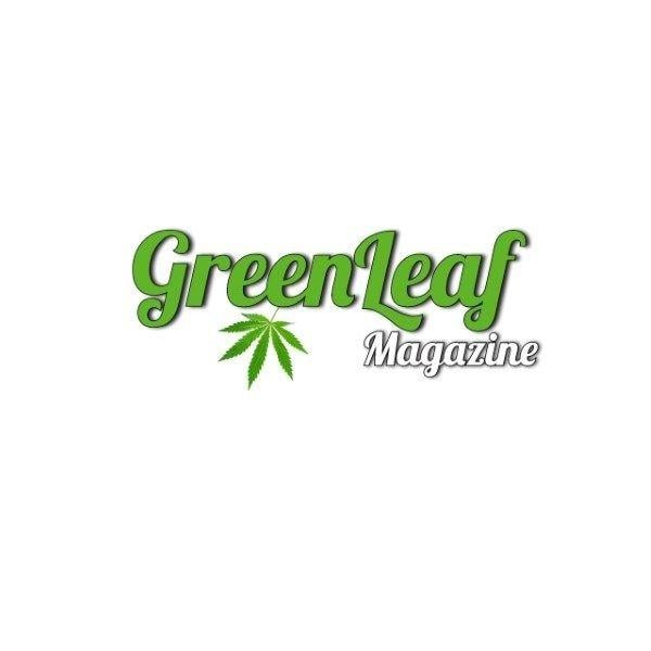 Greenleaf Logo - GreenLeaf Magazine - The Harvest Cup