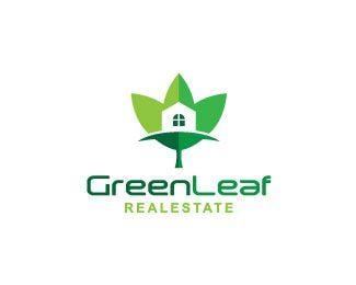 Greenleaf Logo - GreenLeaf Designed by royallogo | BrandCrowd