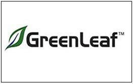 Greenleaf Logo - GreenLeaf Genetics | Syngenta