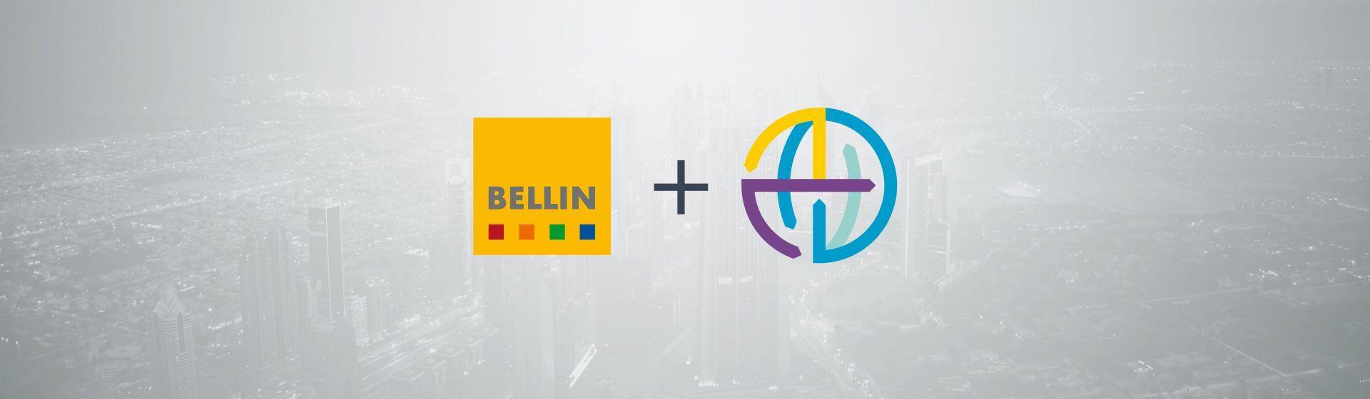 Bellin Logo - First BELLIN Customer Goes Live with gpi for Corporates (g4C ...