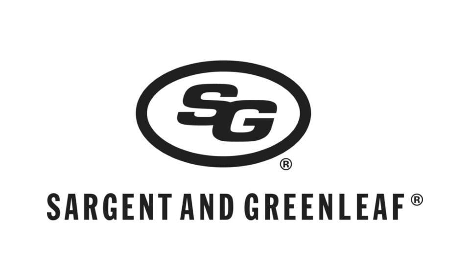 Greenleaf Logo - Sale of Sargent and Greenleaf finalized