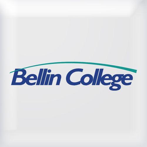 Bellin Logo - Bellin College (@bellincollege) | Twitter