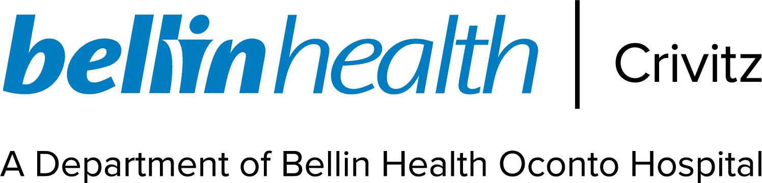 Bellin Logo - Crivitz