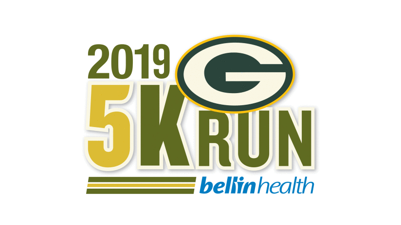 Bellin Logo - Packers, Bellin Health Back to Football events kick off training camp