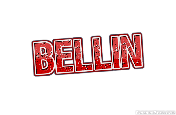 Bellin Logo - Canada Logo | Free Logo Design Tool from Flaming Text