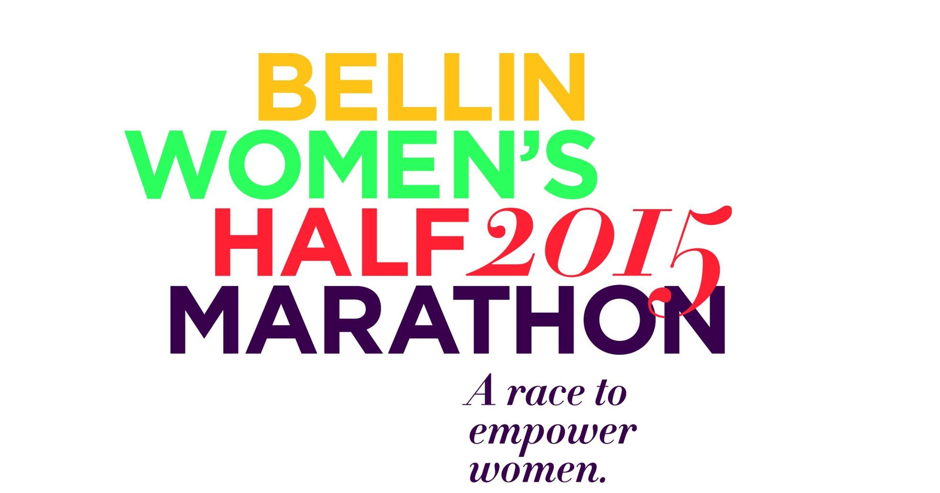 Bellin Logo - Bellin Half Marathon proud to be 261 Fearless