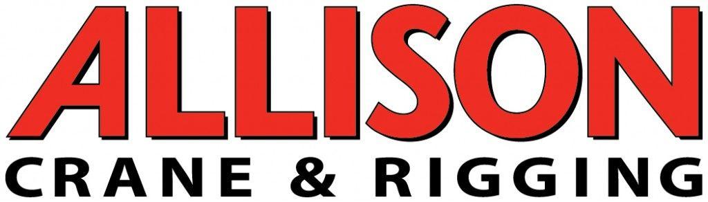 Allison Logo - Allison Logo Revised PMS485 TEST Arts Center