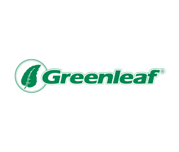 Greenleaf Logo - Greenleaf. A Manufacturing Technology Series Event