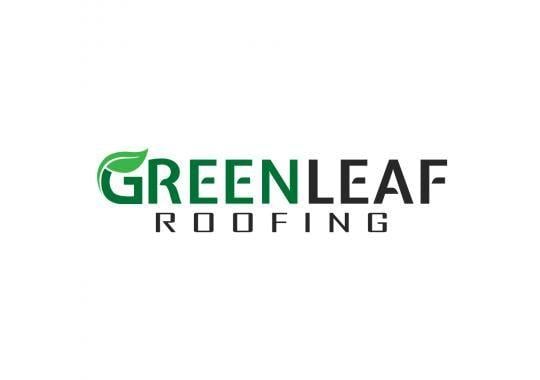 Greenleaf Logo - GreenLeaf Roofing | Better Business Bureau® Profile