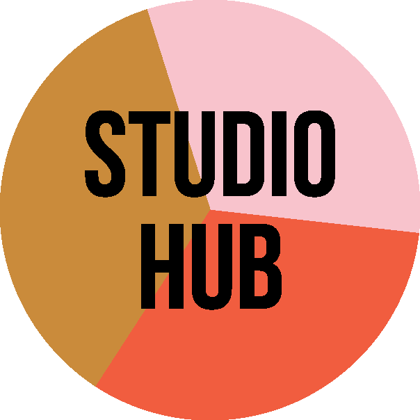 Potocco Logo - Lunch: Potocco — Studio Hub