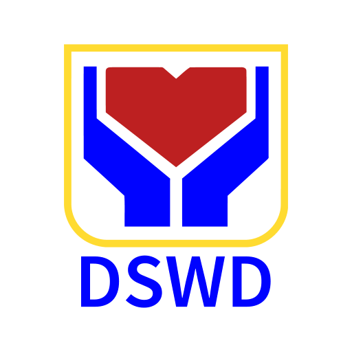 DSWD Logo - DSWD LOGO - Bukas Palad Foundation PH