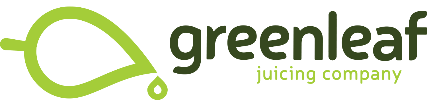 Greenleaf Logo - Greenleaf Logo Green To Change