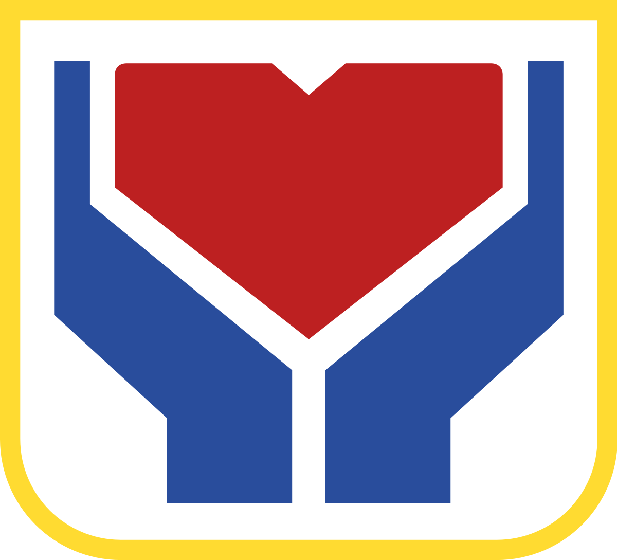 DSWD Logo LogoDix