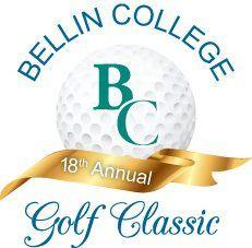 Bellin Logo - 18th Annual Golf Classic — 2018 - Bellin College