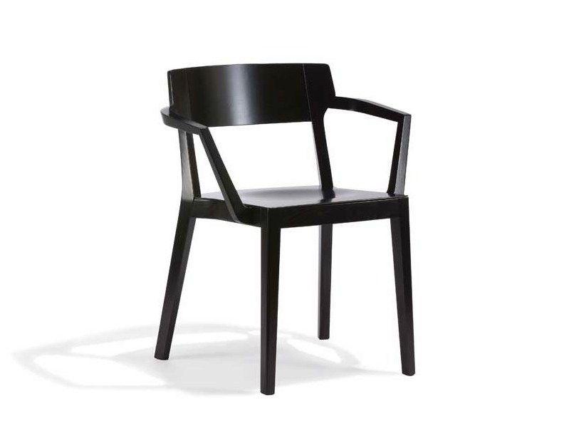 Potocco Logo - Living room chairs SCARLET - Potocco - Viva Interiors