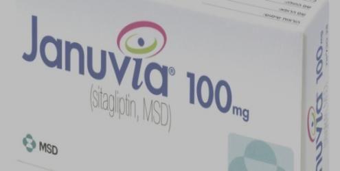 Januvia Logo - Incretin mimetic drugs for type 2 diabetes