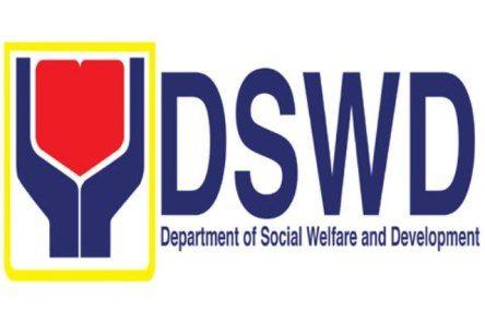 DSWD Logo - DSWD field workers mark convergence initiatives. PIA Northern Mindanao