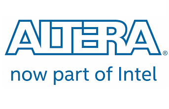 Altera Logo - altera logo - HardwareBee