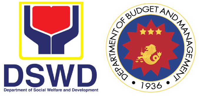 DSWD Logo - DBM Open To Evaluating Request To Convert 000 JO MOA Workers