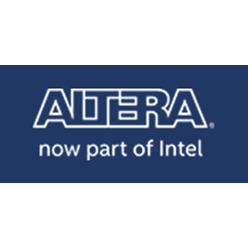 Altera Logo - Intel FPGA Boards and Solutions