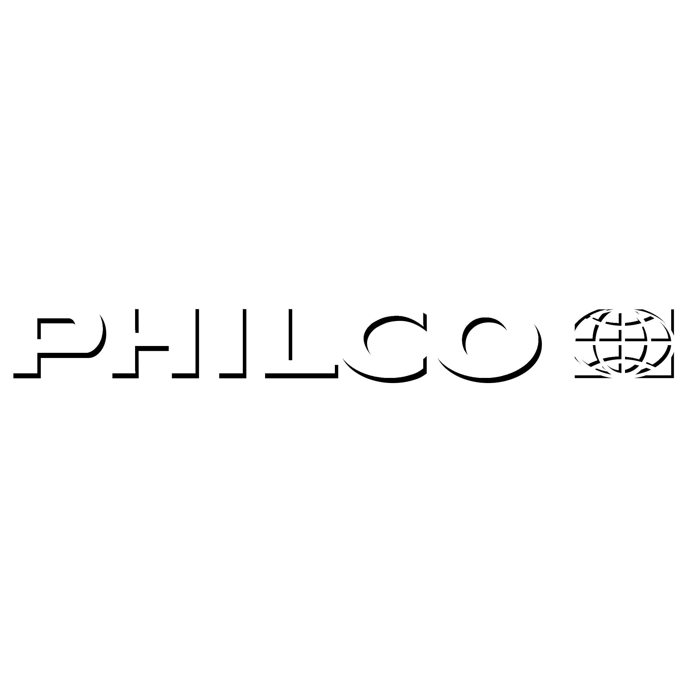 Philco Logo - Philco Logo PNG Transparent & SVG Vector