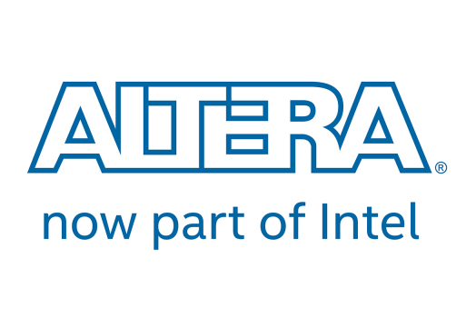 Altera Logo - Altera Corporation Business Profile by Elektor Magazine | Elektor ...