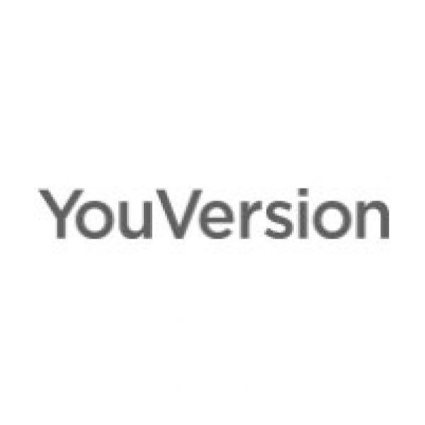YouVersion Logo - Press - YouVersion